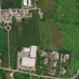 Satellite imagery of The Bluff, US