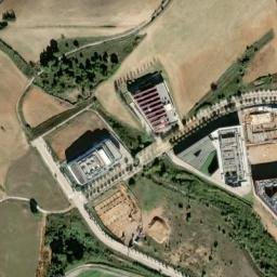 Satellite imagery of Castell De Sant Marçal, ES