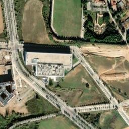 Satellite imagery of Castell De Sant Marçal, ES
