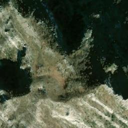 Satellite imagery of Maja e Barkaneshit, AL