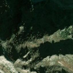 Satellite imagery of Maja e Barkaneshit, AL