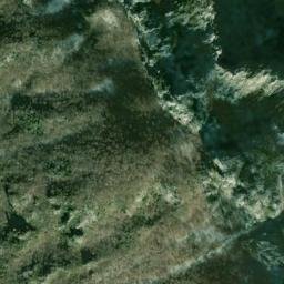 Satellite imagery of Maja e Fraveshit, AL