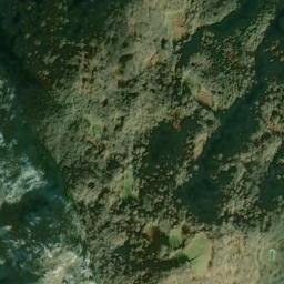 Satellite imagery of Maja e Fraveshit, AL