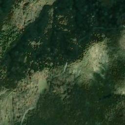 Satellite imagery of Maja e Fraveshit, AL