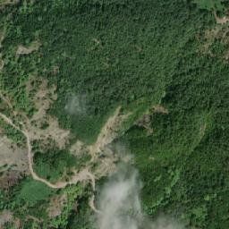 Satellite imagery of Maja e Lterit, AL