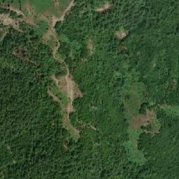 Satellite imagery of Maja e Lterit, AL