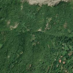 Satellite imagery of Maja e Lterit, AL