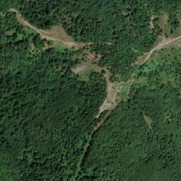 Satellite imagery of Qafa e Smelit, AL