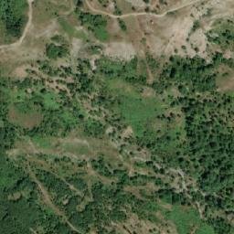 Satellite imagery of Qafa e Smelit, AL