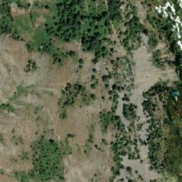 Satellite imagery of Maja e Kollçit, AL