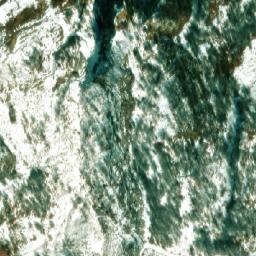 Satellite imagery of Maja e Kollçit, AL