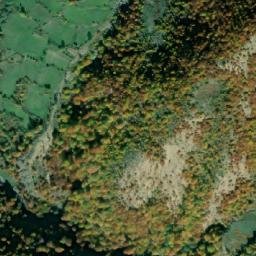 Satellite imagery of Maja e Sheshi Dëllënjës, AL