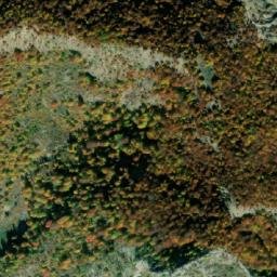 Satellite imagery of Maja e Sheshi Dëllënjës, AL