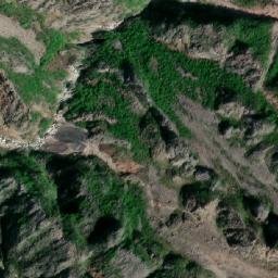 Satellite imagery of Maja e Kalaja e Skëndërbeut, AL