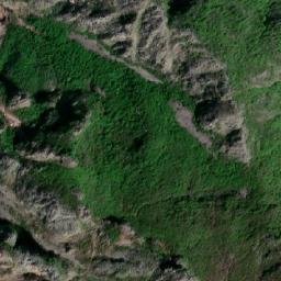 Satellite imagery of Maja e Kalaja e Skëndërbeut, AL