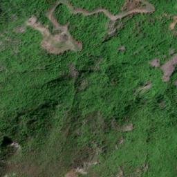 Satellite imagery of Maja e Kalaja e Skëndërbeut, AL