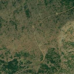 Satellite imagery of Maja e Qafa e Buallit, AL