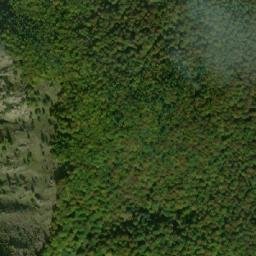 Satellite imagery of Maja e Kaçilit, AL