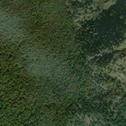 Satellite imagery of Maja e Kaçilit, AL