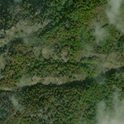 Satellite imagery of Maja e Kaçilit, AL