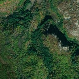 Satellite imagery of Kodra e Shkëmbit, AL