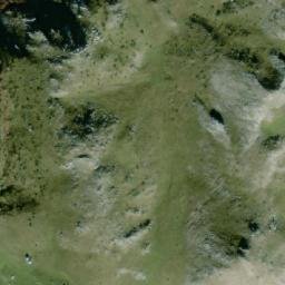 Satellite imagery of Ostri Kamen, MK