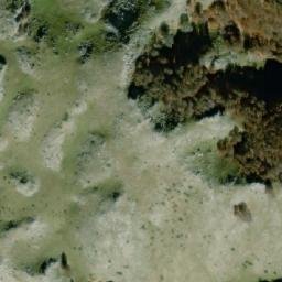 Satellite imagery of Ostri Kamen, MK