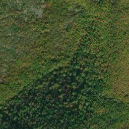 Satellite imagery of Debela Rudina, MK