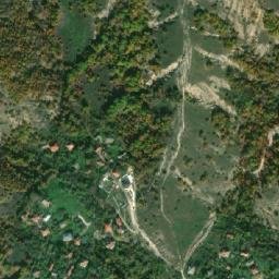 Satellite imagery of Debela Rudina, MK