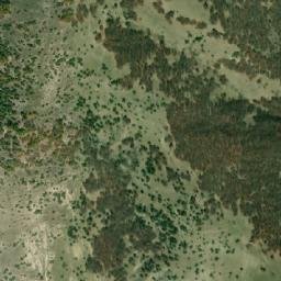 Satellite imagery of Makoište, MK