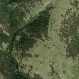 Satellite imagery of Makoište, MK