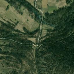 Satellite imagery of Petkovec, MK