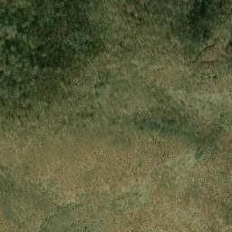 Satellite imagery of Ispraen Kamen, MK