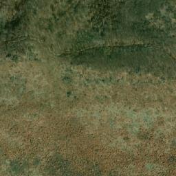 Satellite imagery of Ispraen Kamen, MK