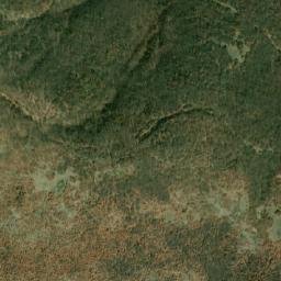 Satellite imagery of Ispraen Kamen, MK