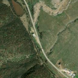 Satellite imagery of Top, MK