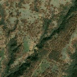 Satellite imagery of Šini Jačmišta, MK