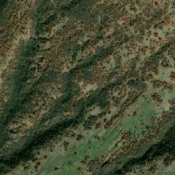 Satellite imagery of Šini Jačmišta, MK