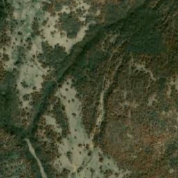 Satellite imagery of Kodrastan, MK