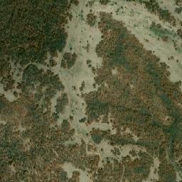 Satellite imagery of Kodrastan, MK