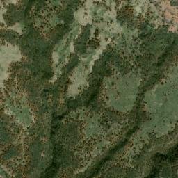 Satellite imagery of Kodrastan, MK