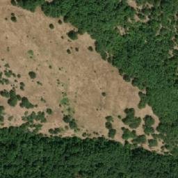 Satellite imagery of Belutraci, MK