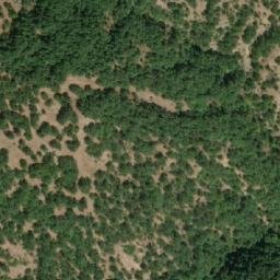 Satellite imagery of Belutraci, MK