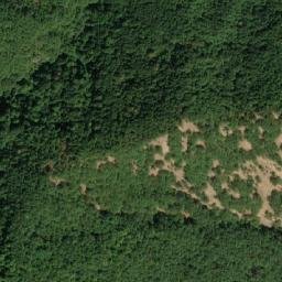 Satellite imagery of Elovarnik, MK