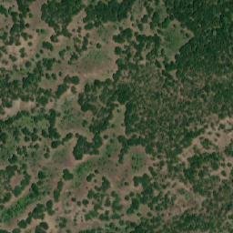 Satellite imagery of Petkova Niva, MK