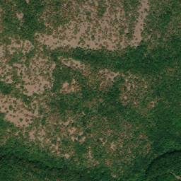 Satellite imagery of Sredni Rid, MK