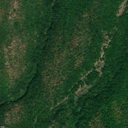 Satellite imagery of Sredni Rid, MK