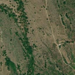 Satellite imagery of Debransko, MK