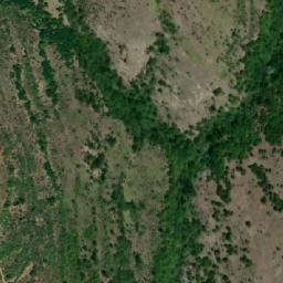 Satellite imagery of Skrkalec, MK
