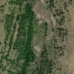 Satellite imagery of Novi Rid, MK